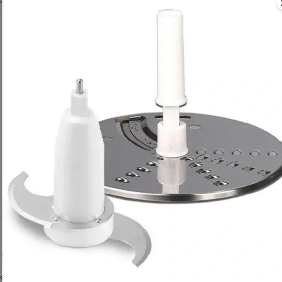 Black+Decker FP1600B 8 Cup, Food ProcessorBLACK + DECKER